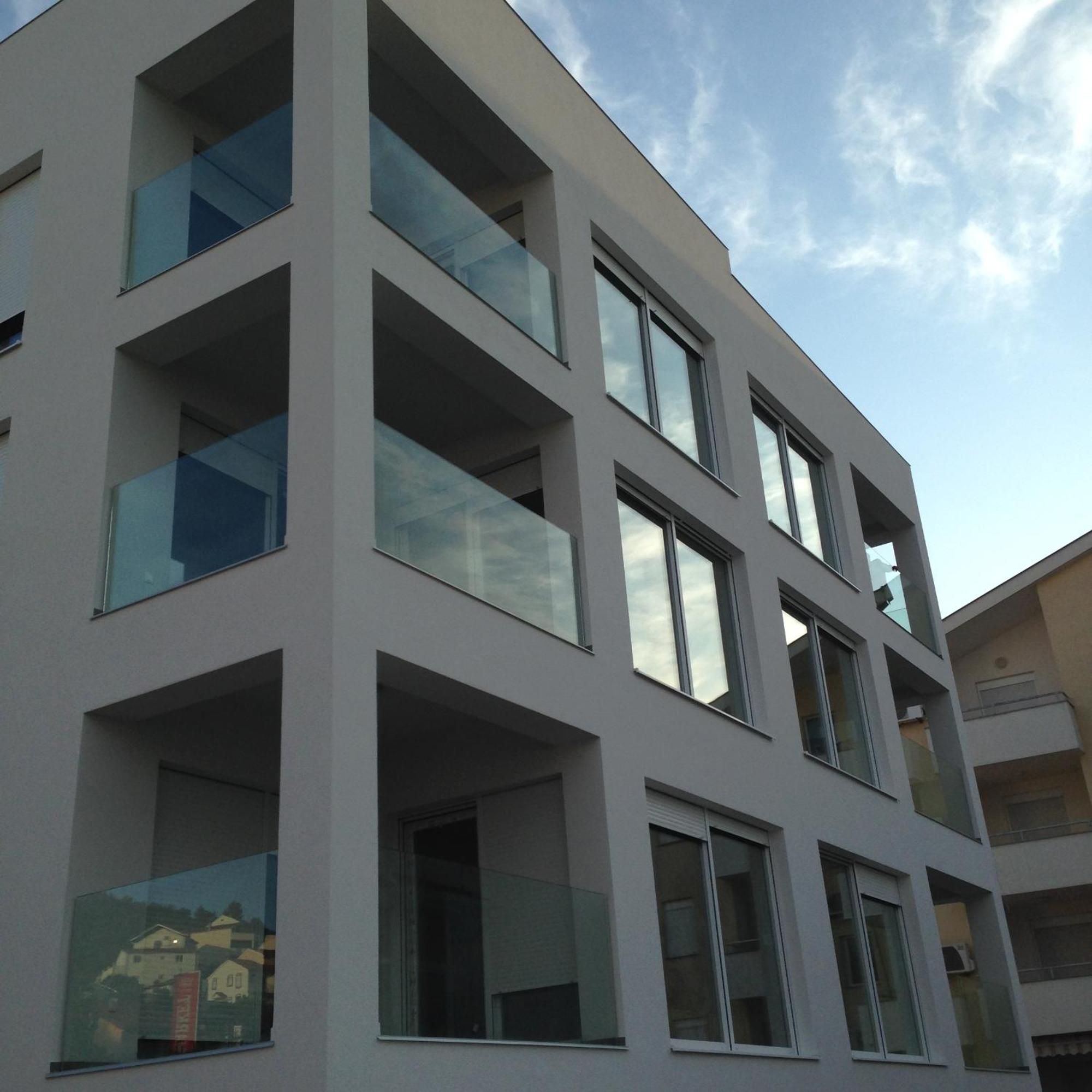Apartments Exclusive Palace II Trogir Exteriér fotografie