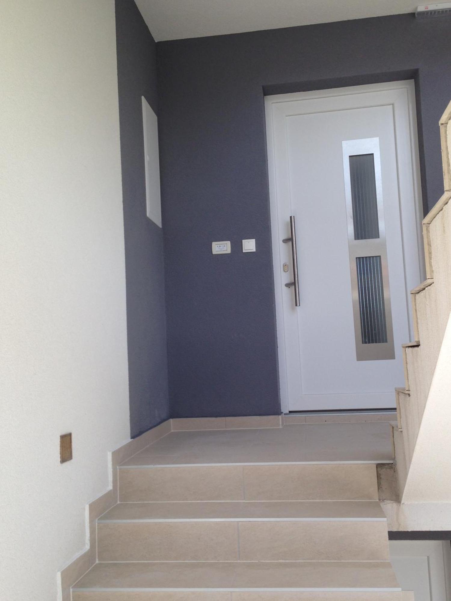 Apartments Exclusive Palace II Trogir Exteriér fotografie