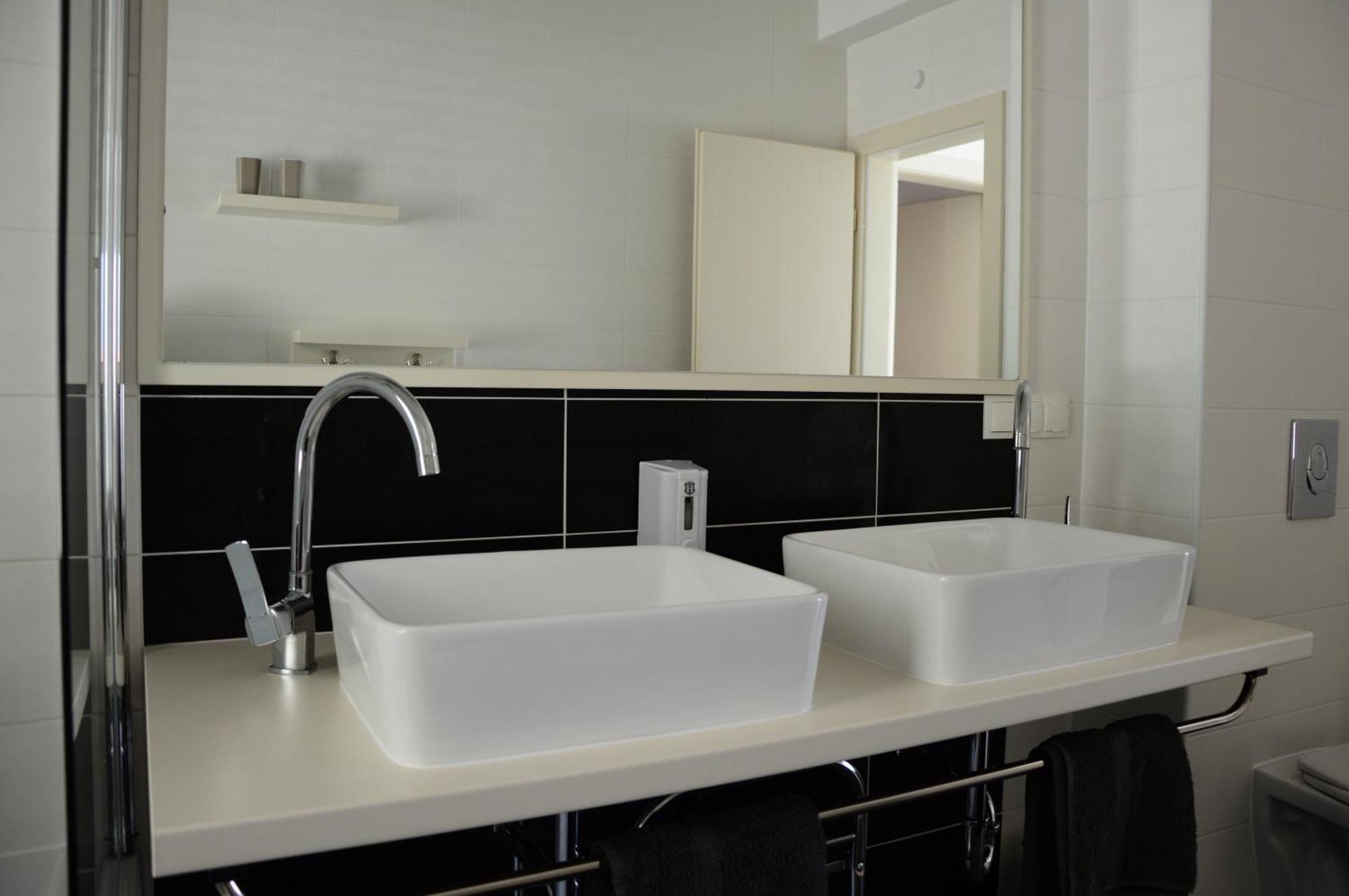 Apartments Exclusive Palace II Trogir Exteriér fotografie