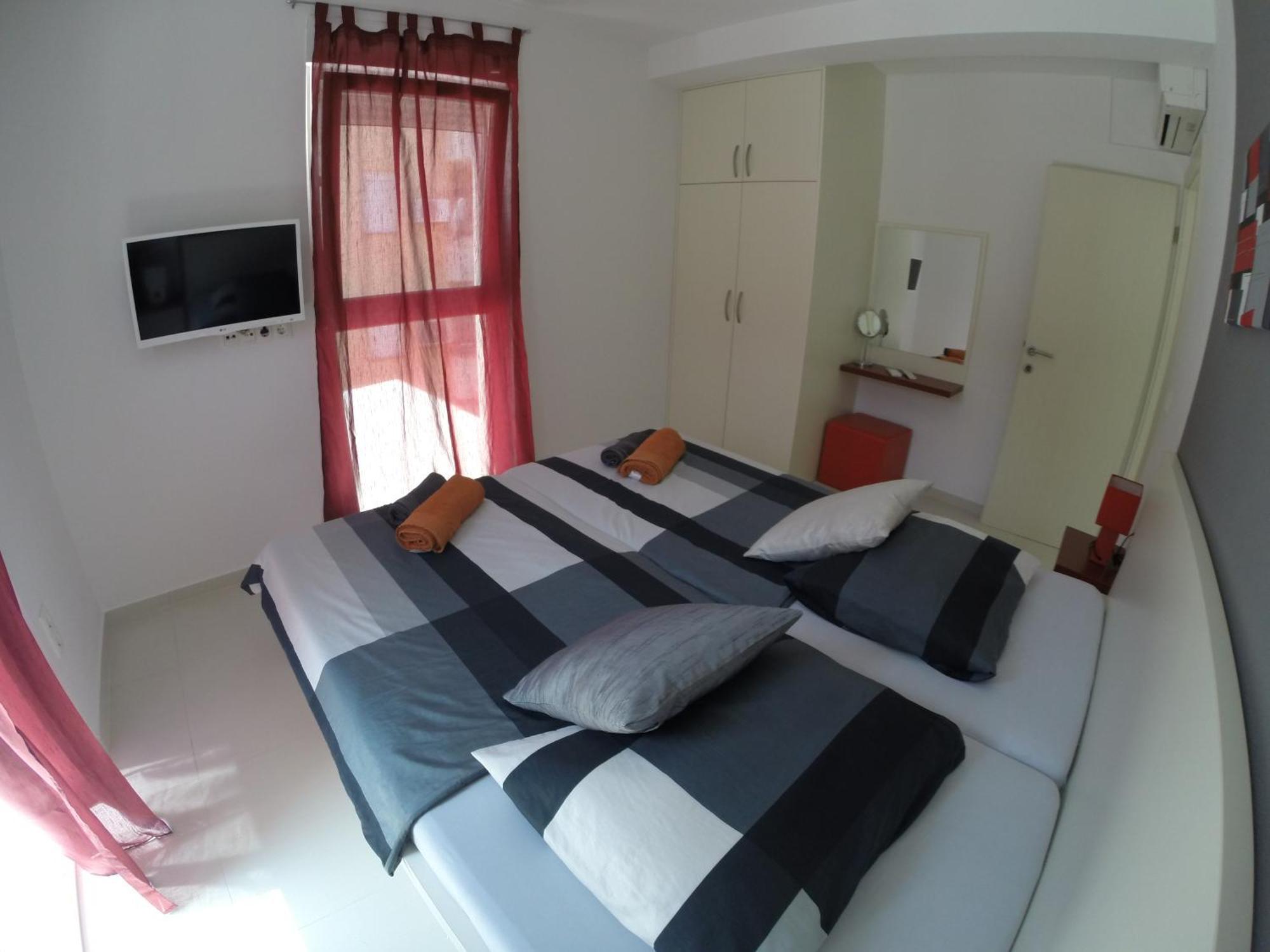 Apartments Exclusive Palace II Trogir Exteriér fotografie