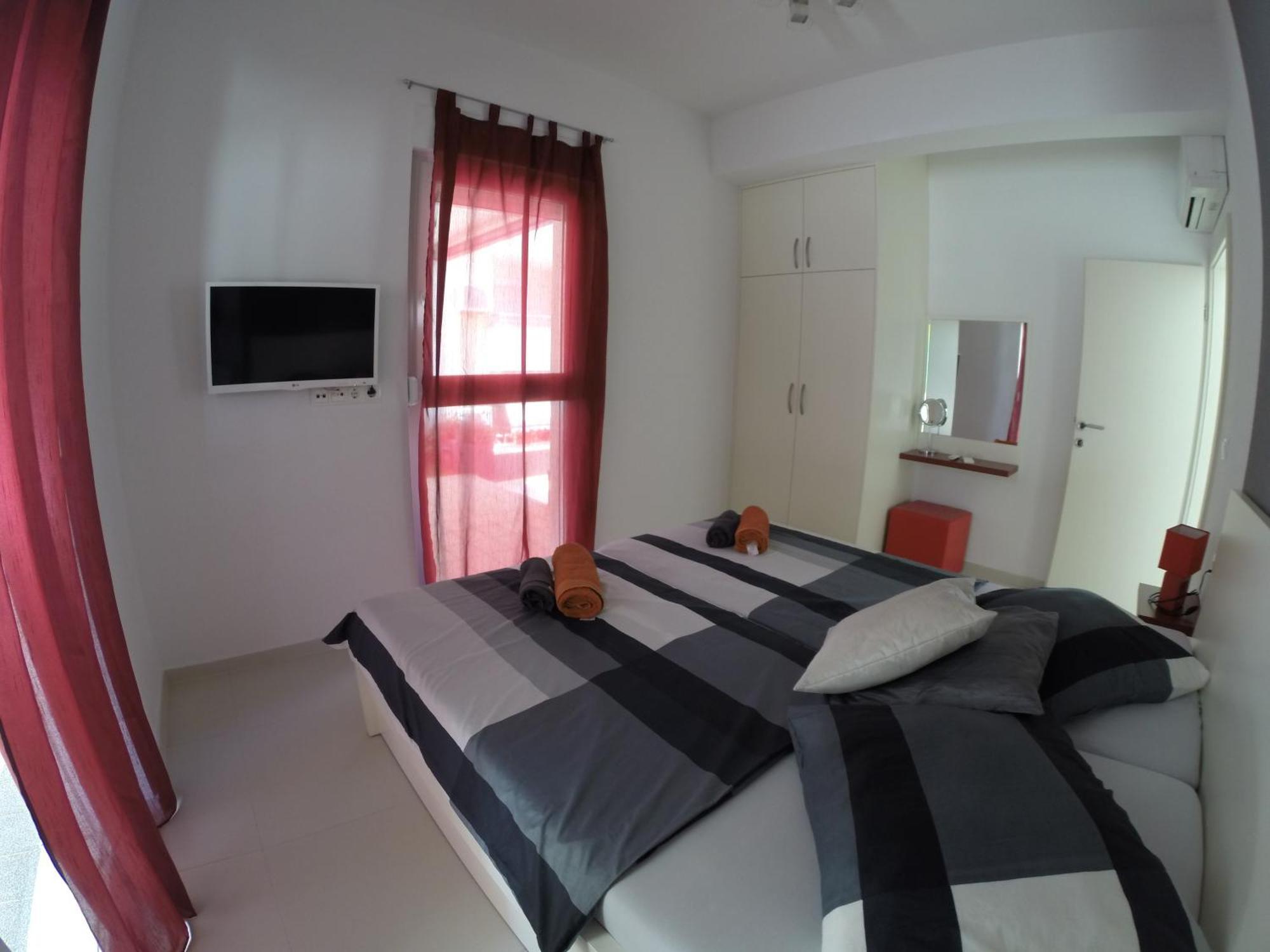 Apartments Exclusive Palace II Trogir Pokoj fotografie